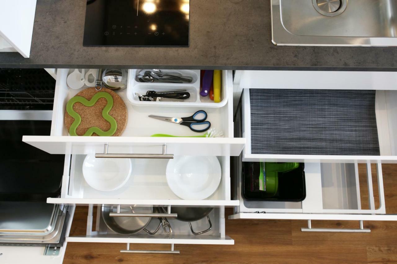 Apartment Gold - Contactless Check In Wien