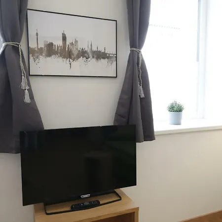 Vienna Gold Apartments - Contactless Check In Exterior photo