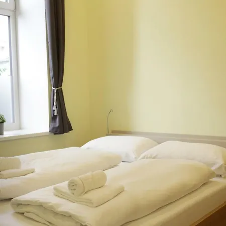 Vienna Gold Apartments - Contactless Check In Exterior photo