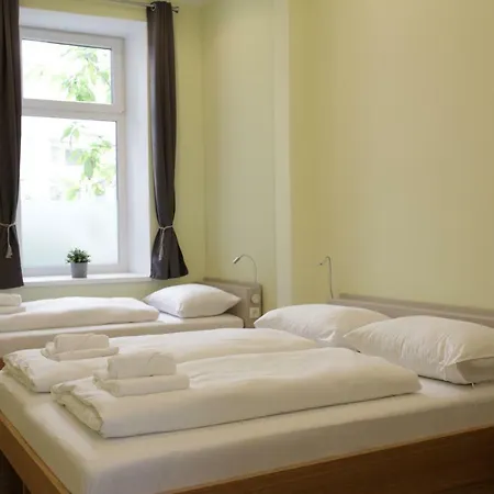 Vienna Gold Apartments - Contactless Check In Exterior photo