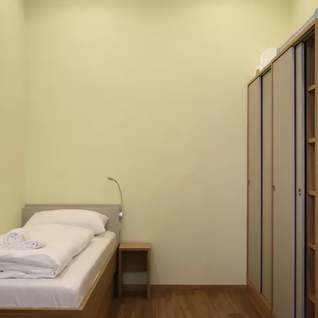 Vienna Gold Apartments - Contactless Check In Exterior photo