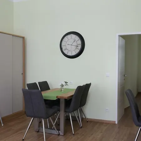 Vienna Gold Apartments - Contactless Check In Exterior photo