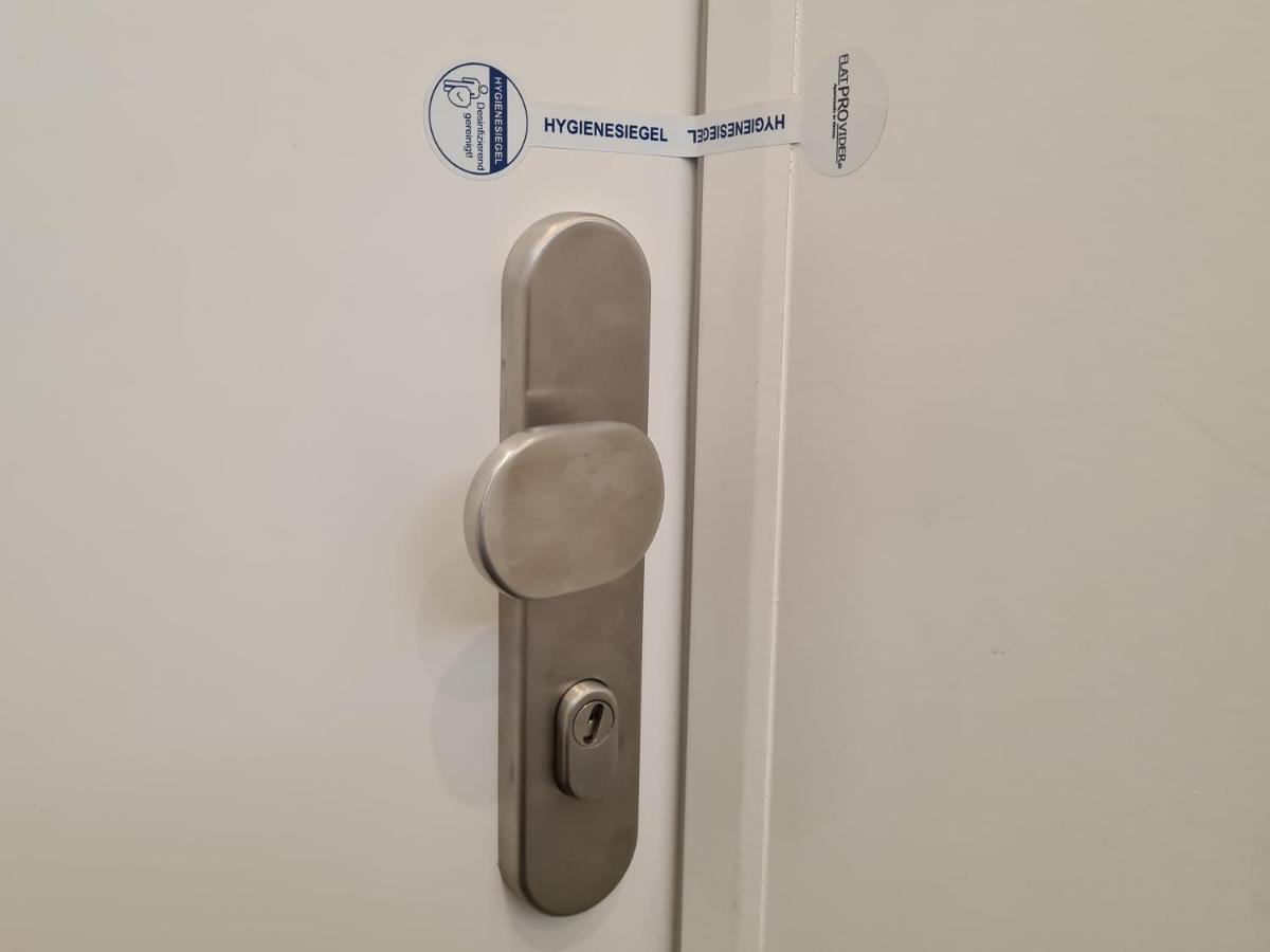 Gold - Contactless Check In Apartament