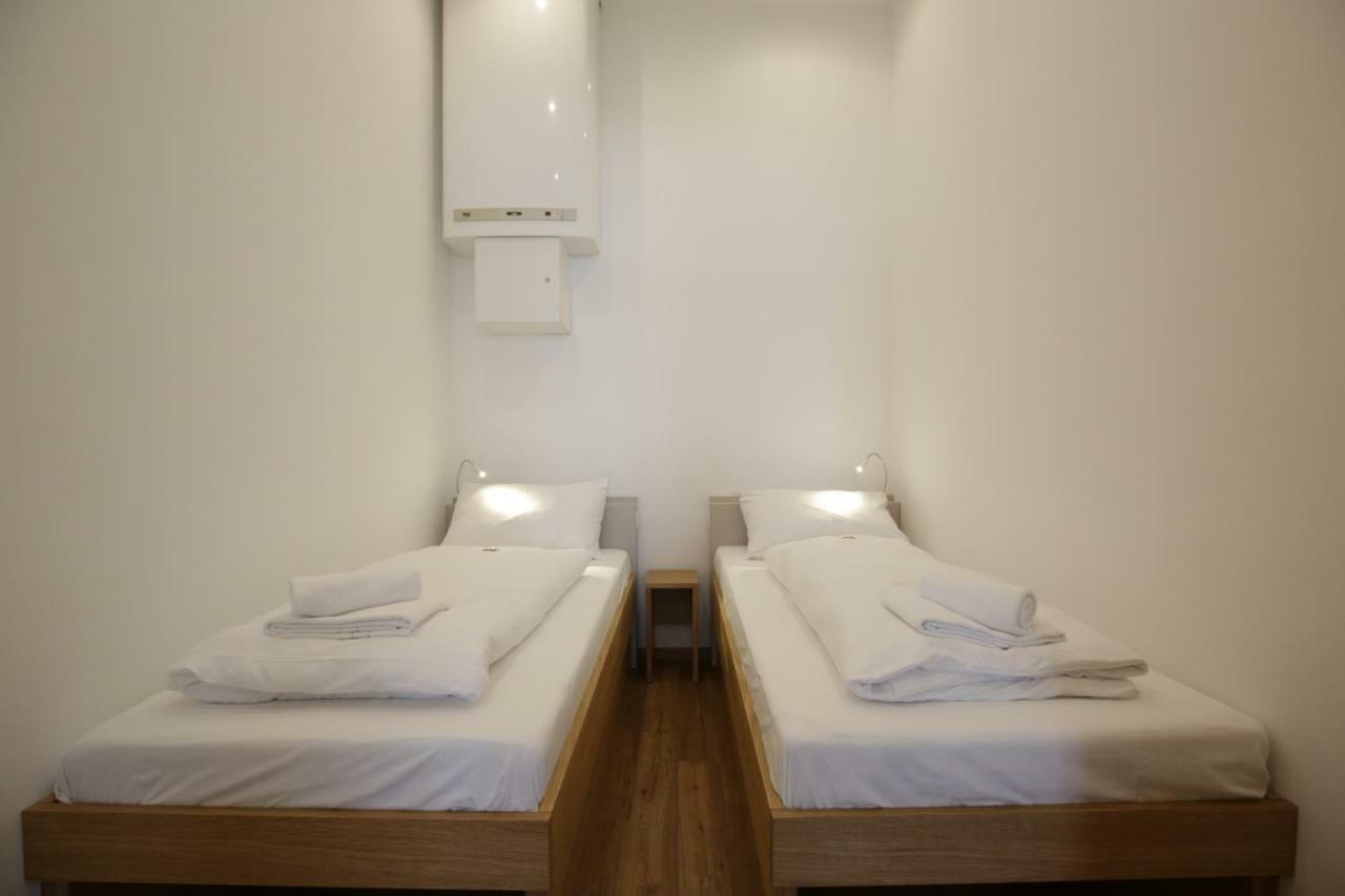 Apartament Gold - Contactless Check In *