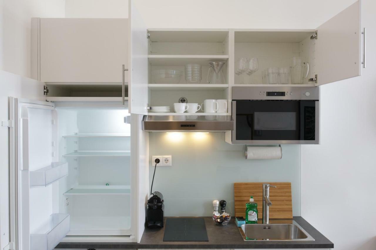 Apartament Gold - Contactless Check In