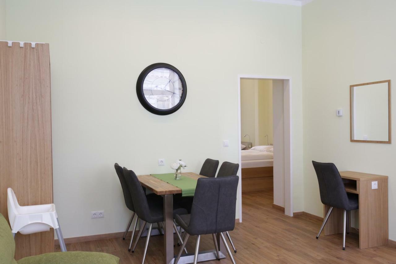 Gold - Contactless Check In Apartament