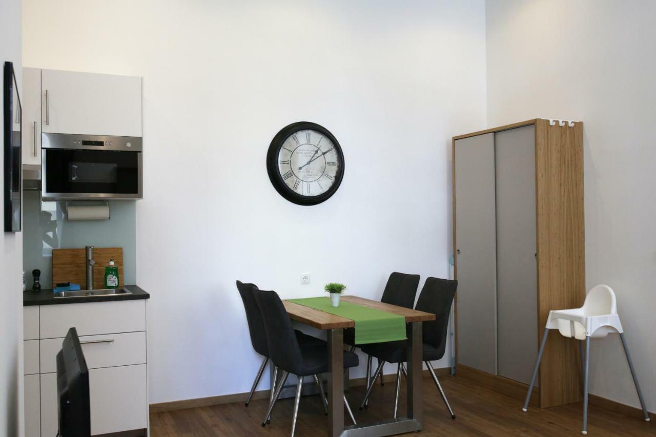 Apartament Gold - Contactless Check In