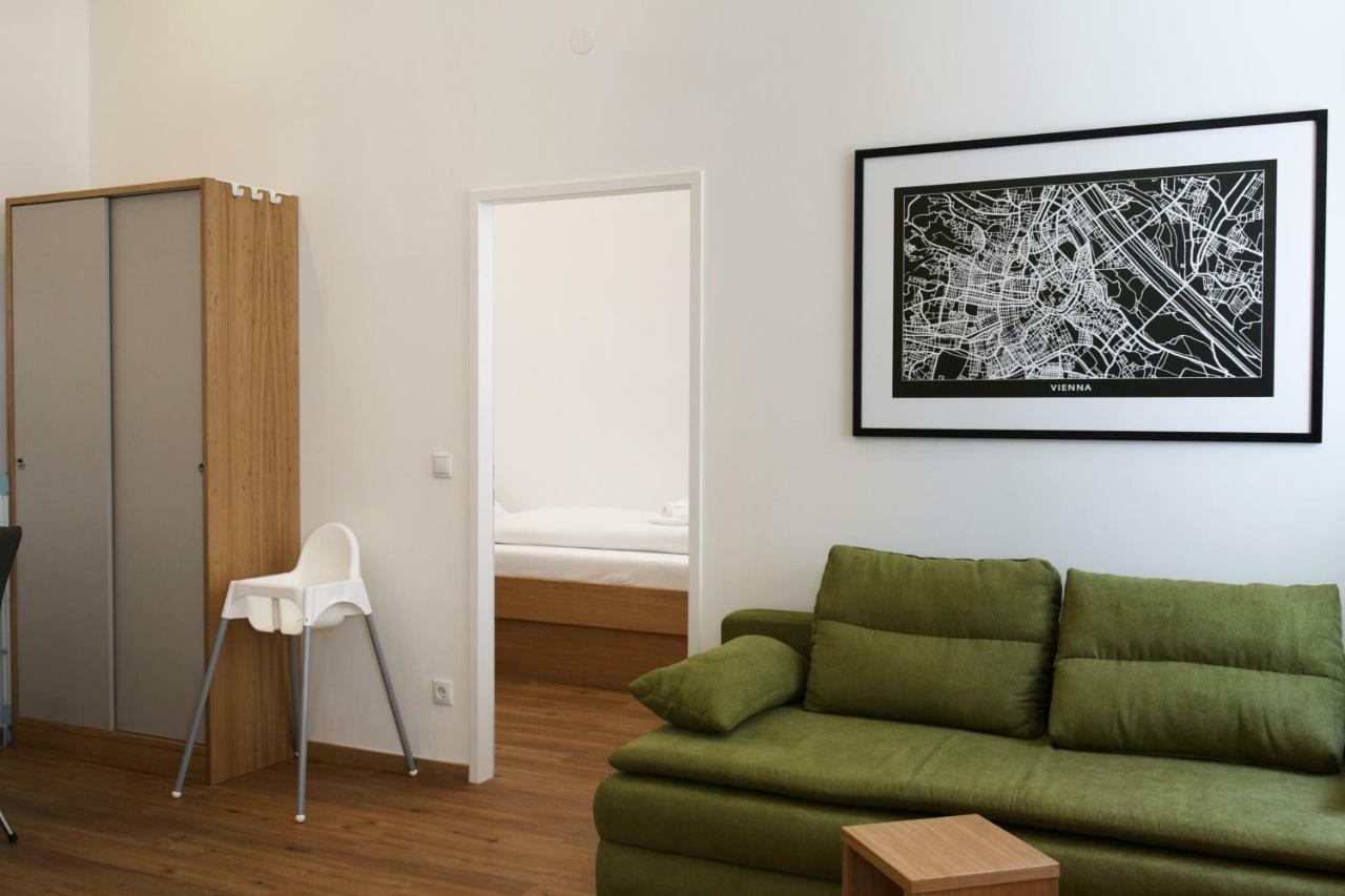 Apartment Gold - Contactless Check In Vienna