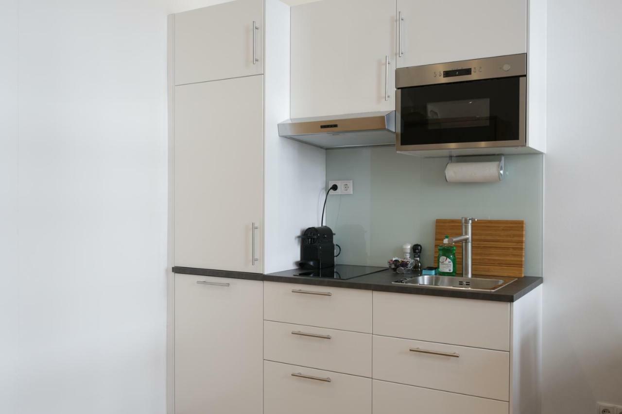Apartment Gold - Contactless Check In *