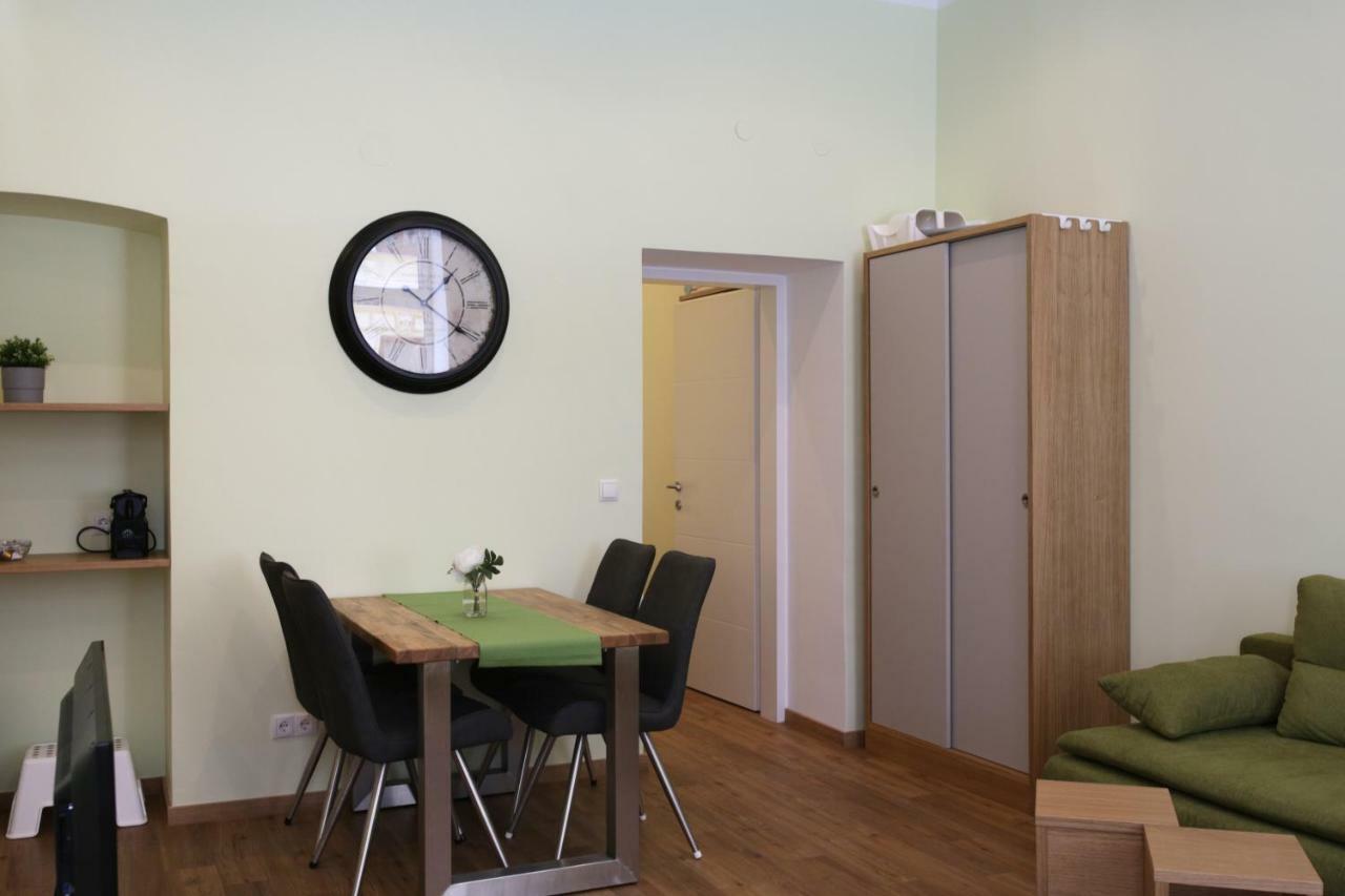 Apartment Gold - Contactless Check In Vienna