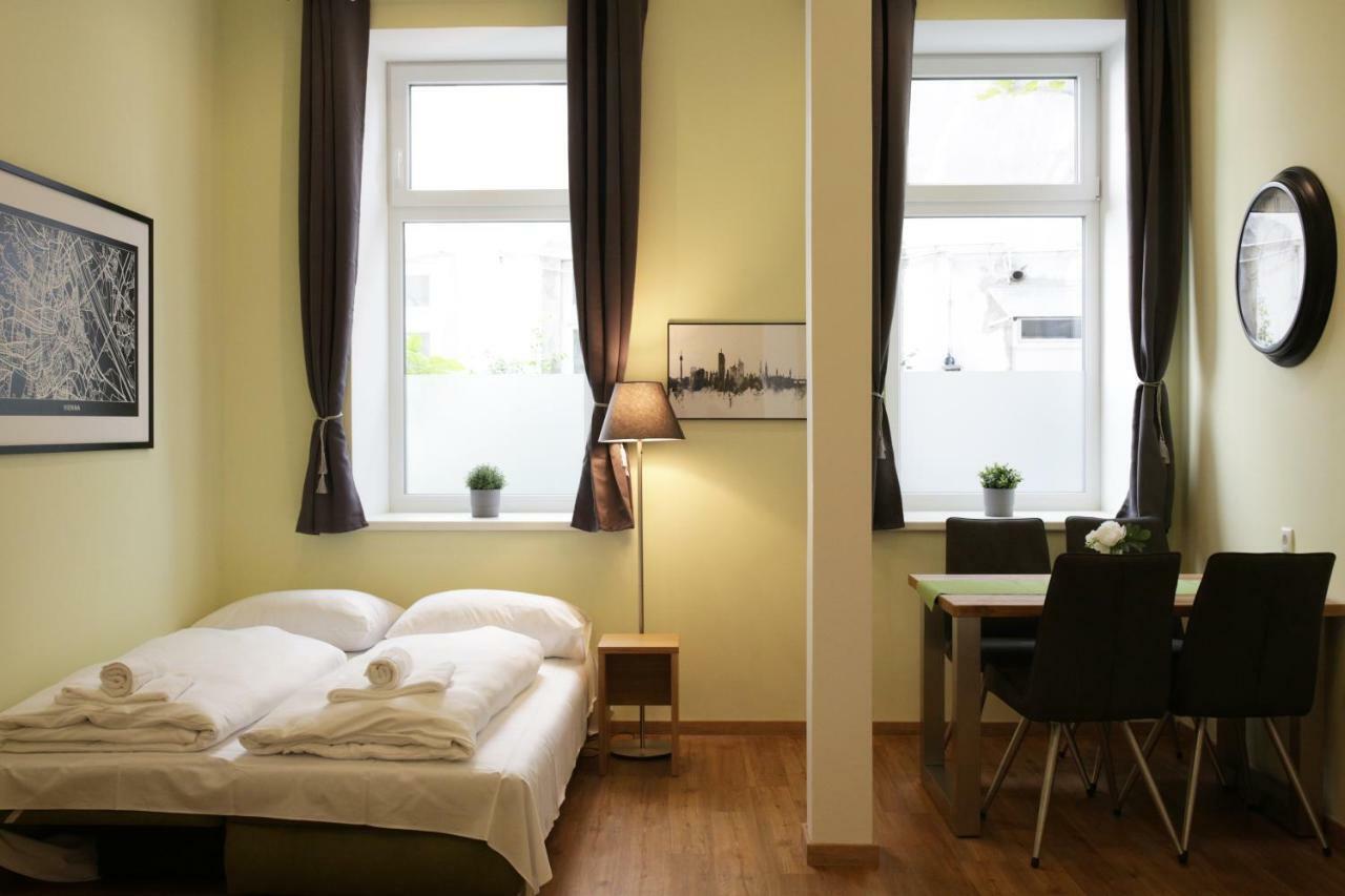Apartment Gold - Contactless Check In Vienna
